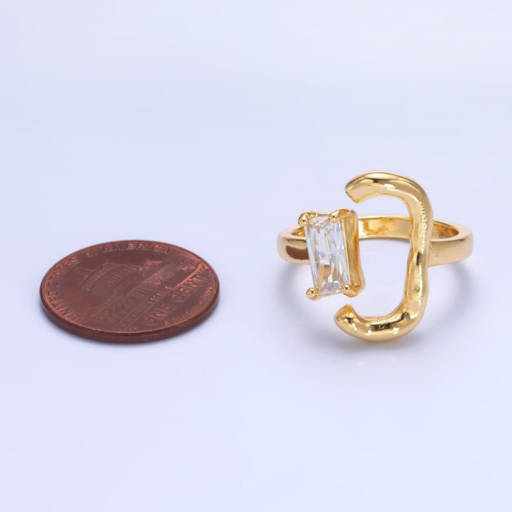 The Gateway Ring