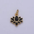 The Lotus after Sundown - selected supplier variant C-00886