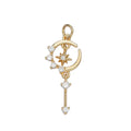 The Wishing Wand