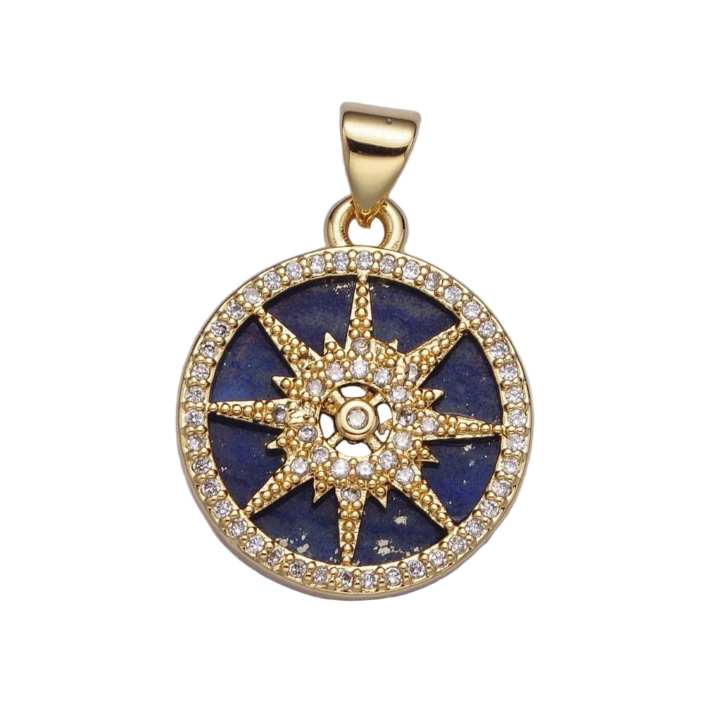 The Wishing Compass