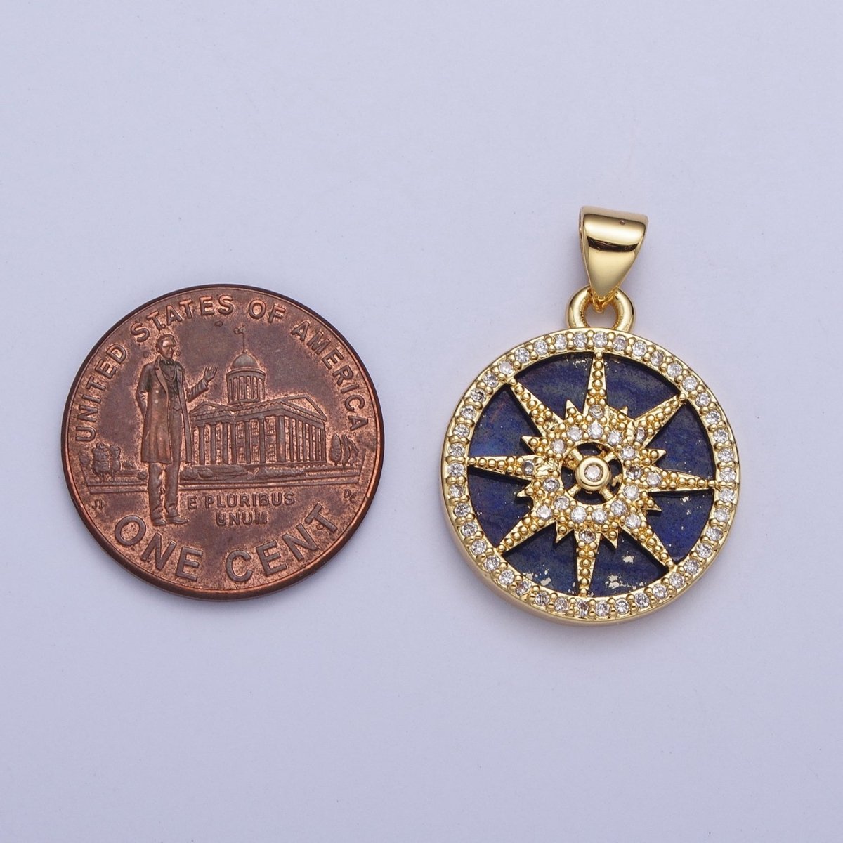The Wishing Compass