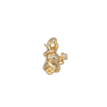 The Wishing Ghost, Gold