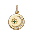 The Crescent Coin