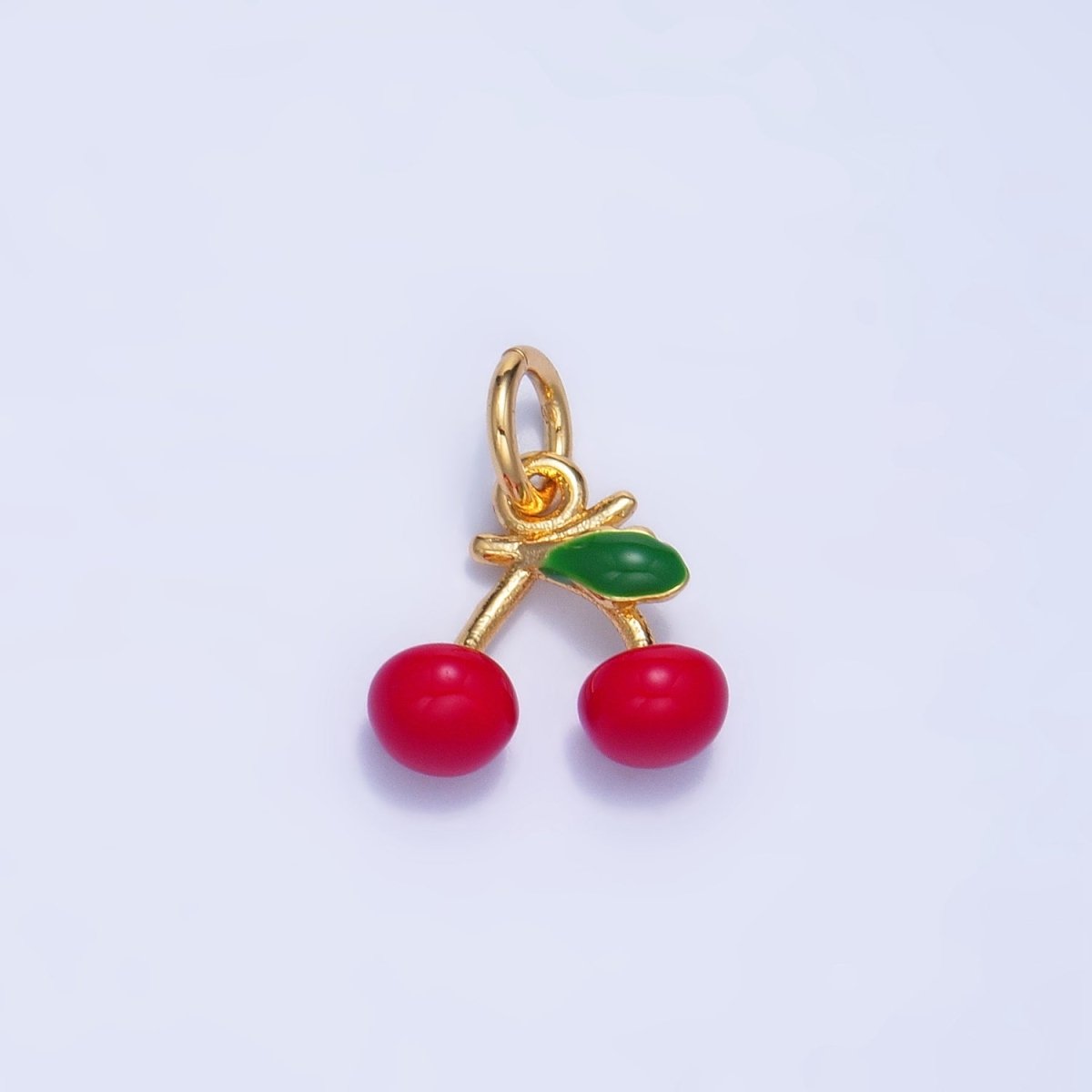 The Cherries from the Picnic - selected supplier variant W-00057