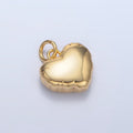 The Heart Balloon from the Fair - selected supplier variant X-00603