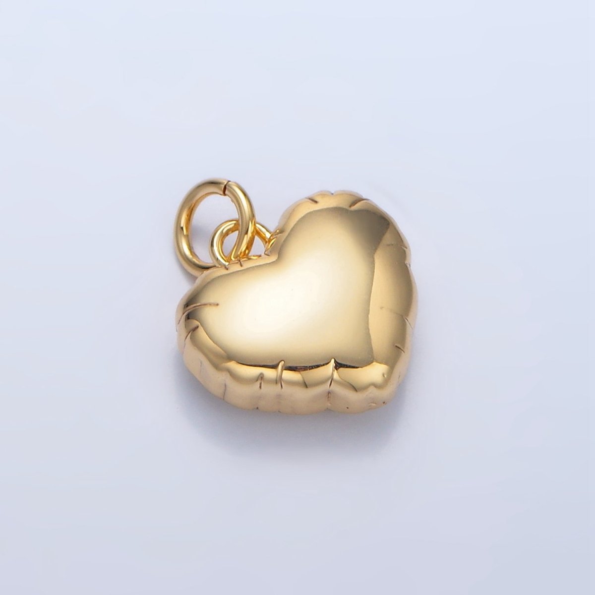 The Heart Balloon from the Fair - selected supplier variant X-00603