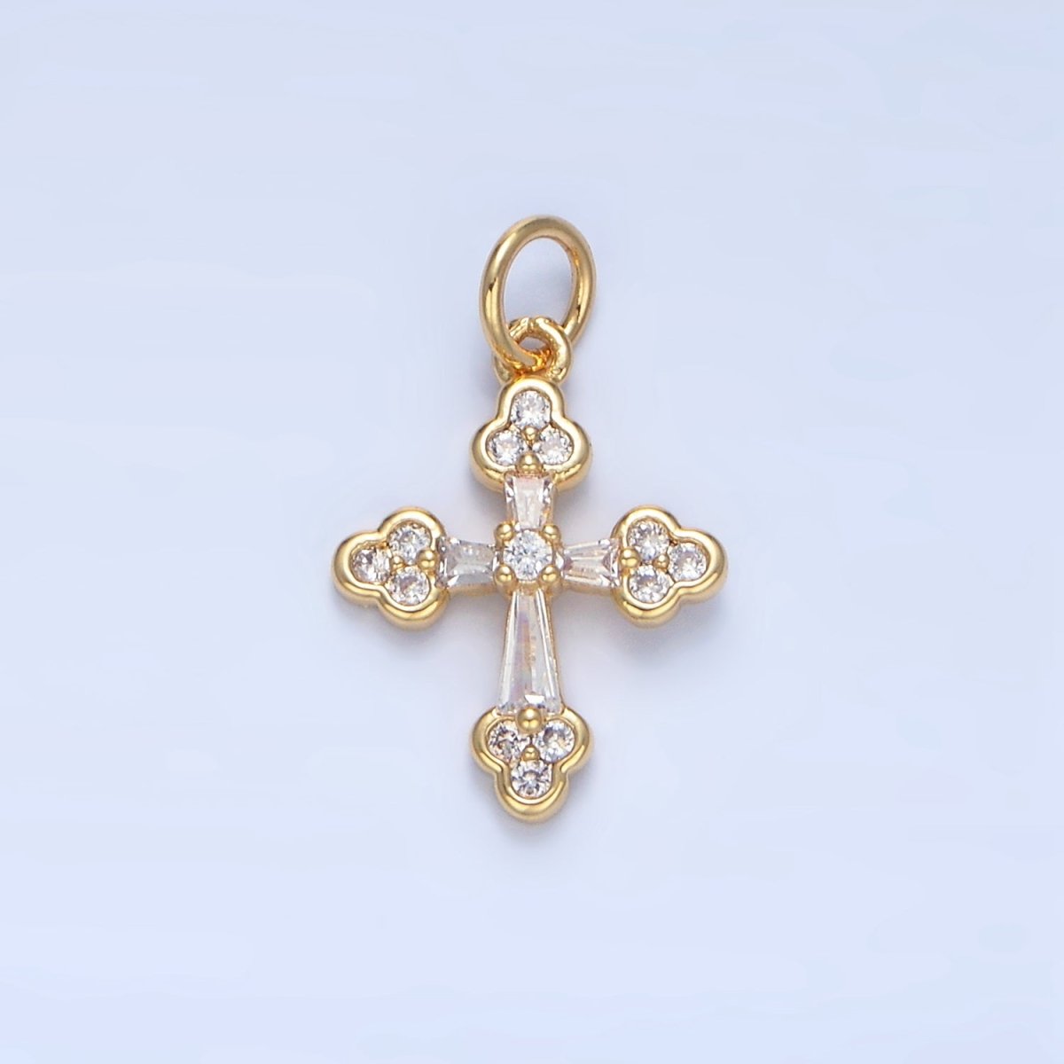 The Architect with Little Buttons - selected supplier variant X-00869