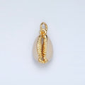 A Shell on the Windowsill - selected supplier variant M-00832