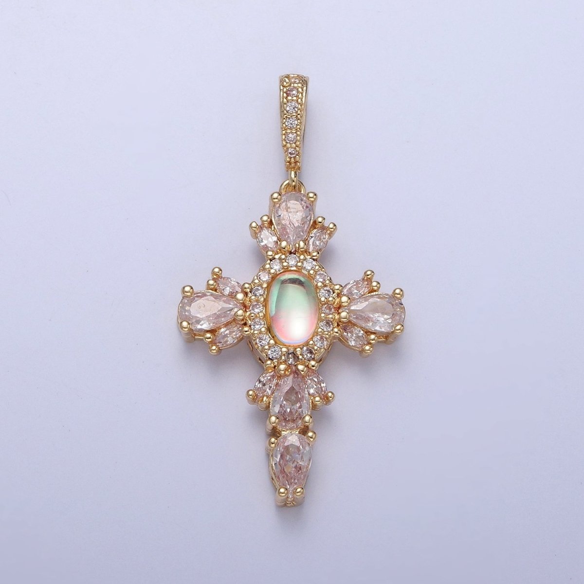 The Architect in Moonstone - selected supplier variant I-00351