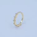The Little Constellation Ring