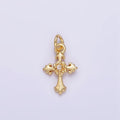 The Architect with Flowered Arms - selected supplier variant AG-00845-Gold
