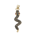 The Spooky Serpent