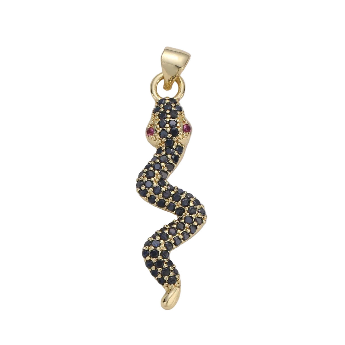 The Spooky Serpent