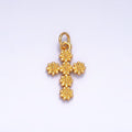 The Architect Made of Daisies - selected supplier variant W-00325