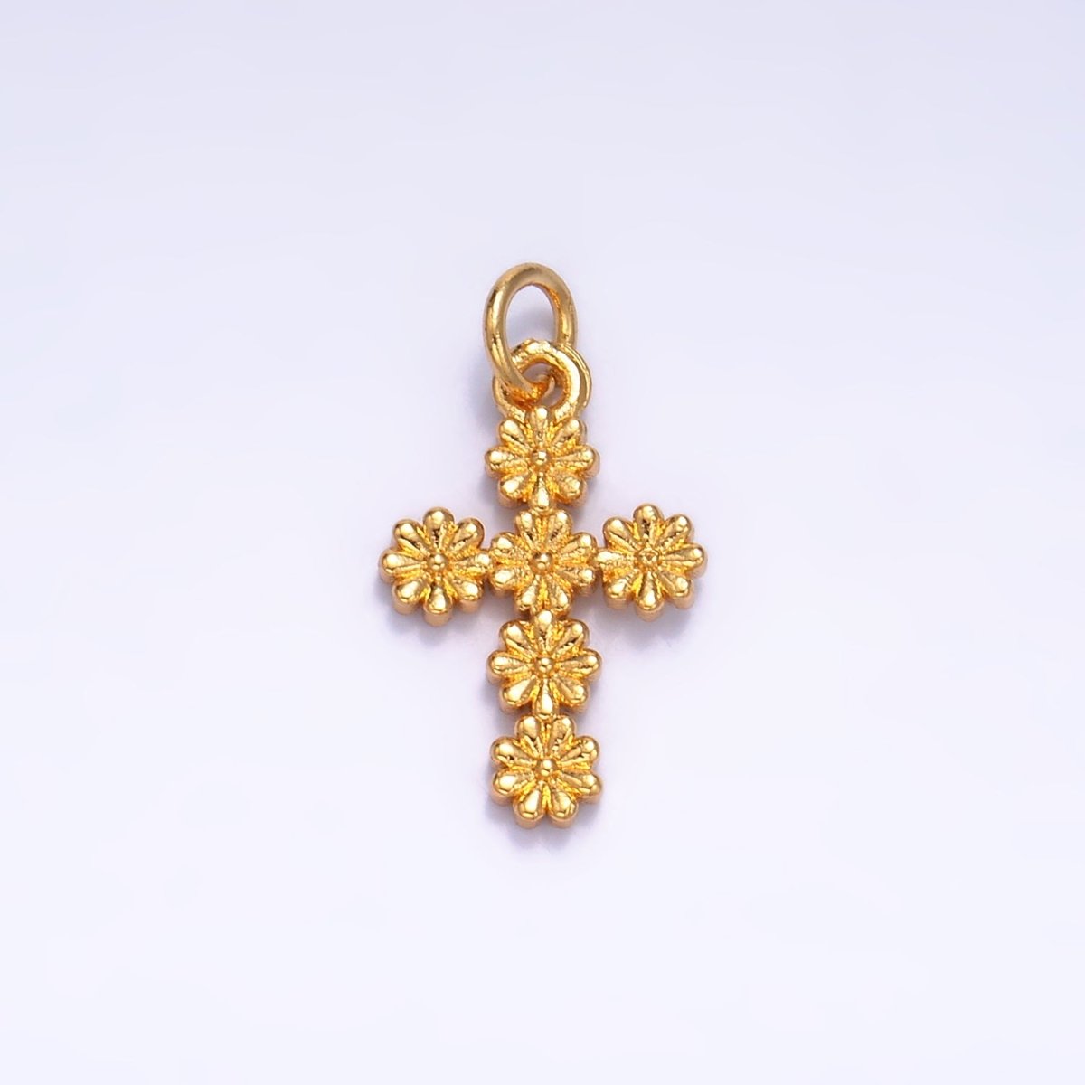 The Architect Made of Daisies - selected supplier variant W-00325