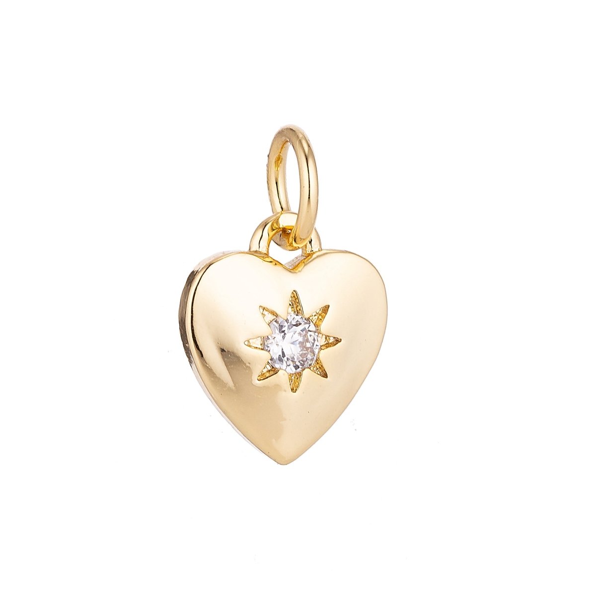 A Heart Full of Light - selected supplier variant C-00047