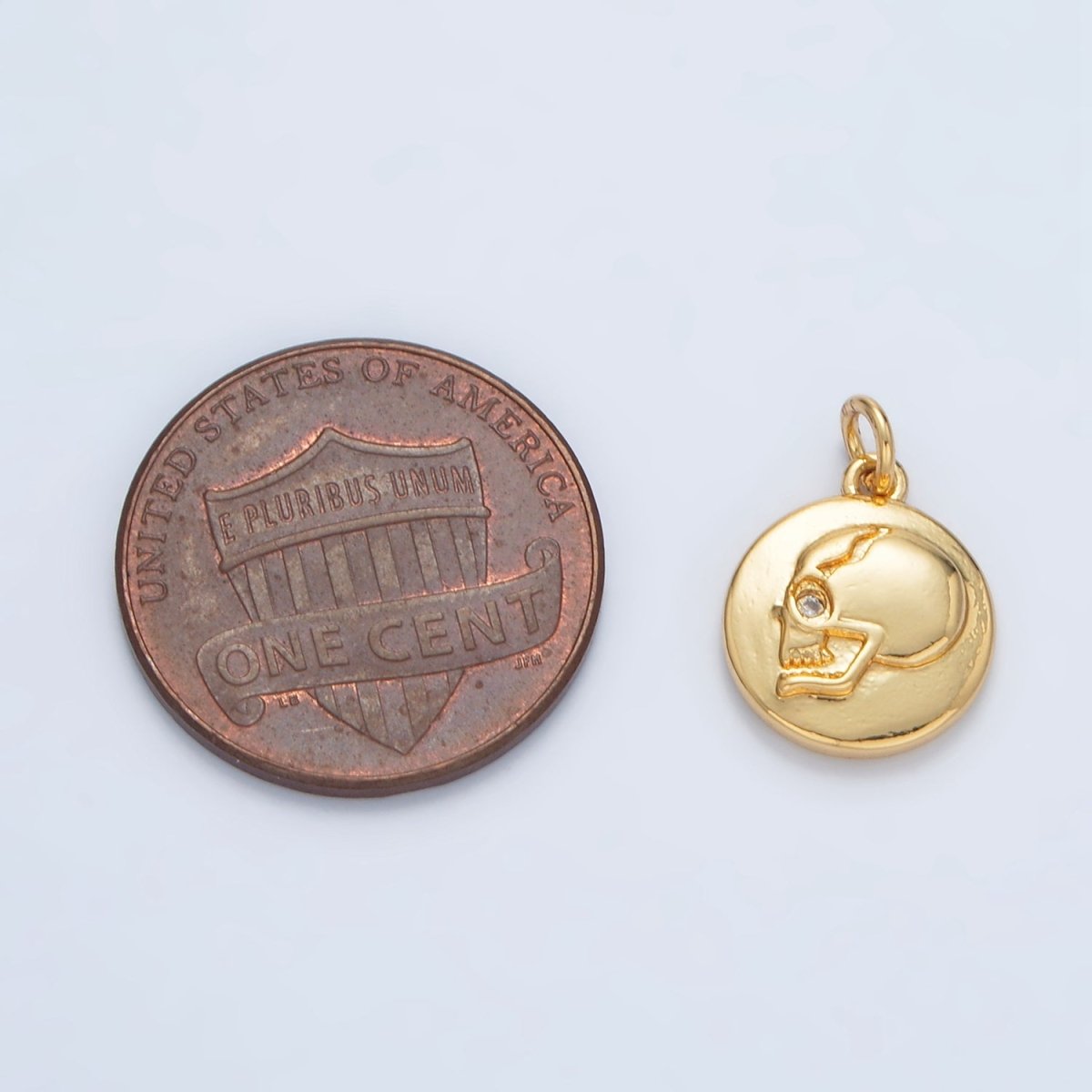The Skull Coin