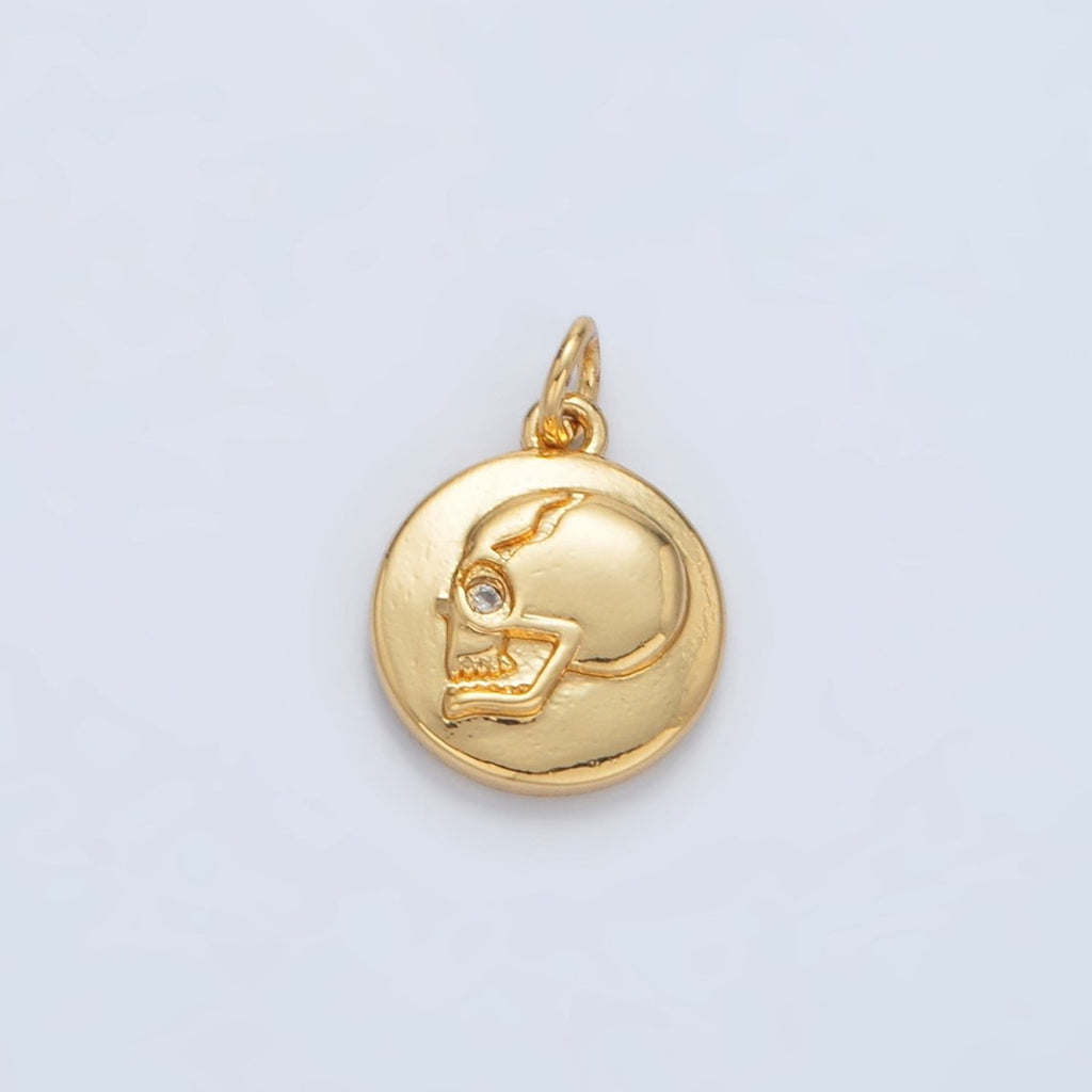The Skull Coin