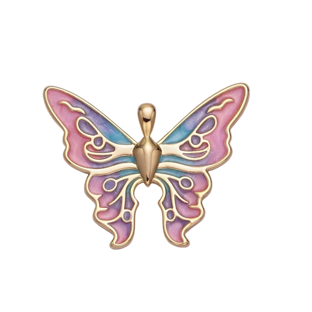 Mariposa de Sueños