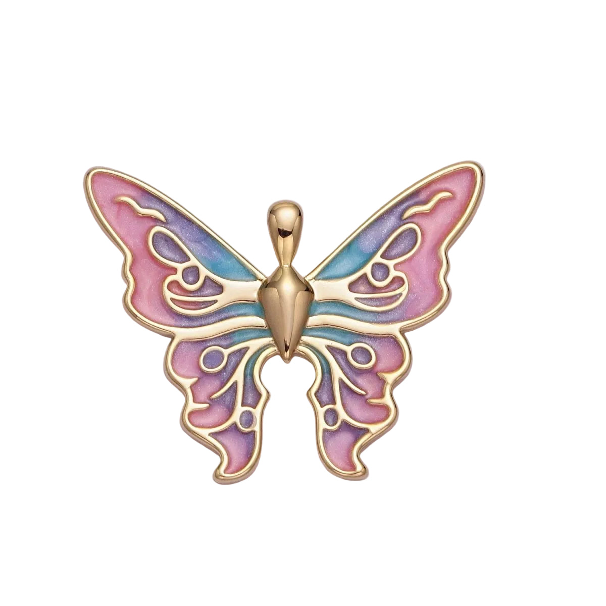 Mariposa de Sueños
