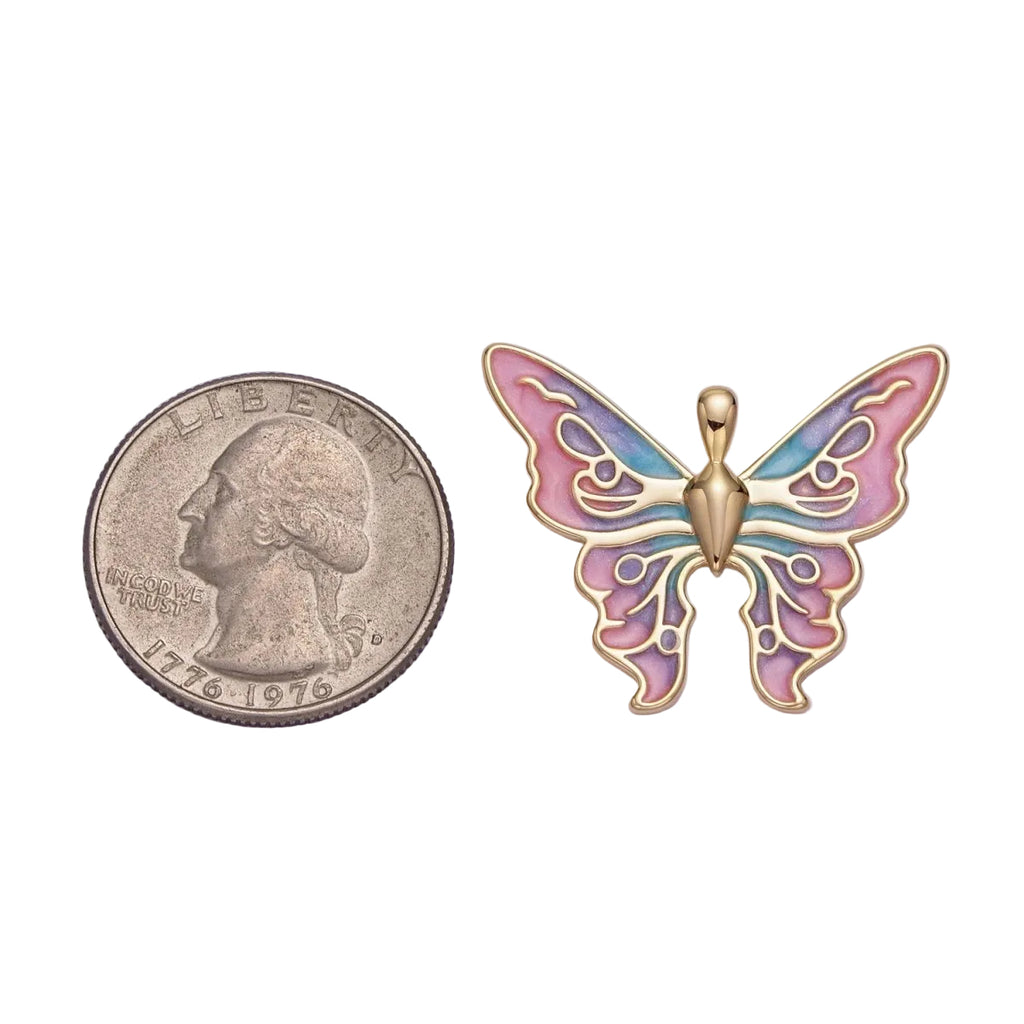 Mariposa de Sueños