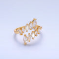 The Everlasting Laurel Ring
