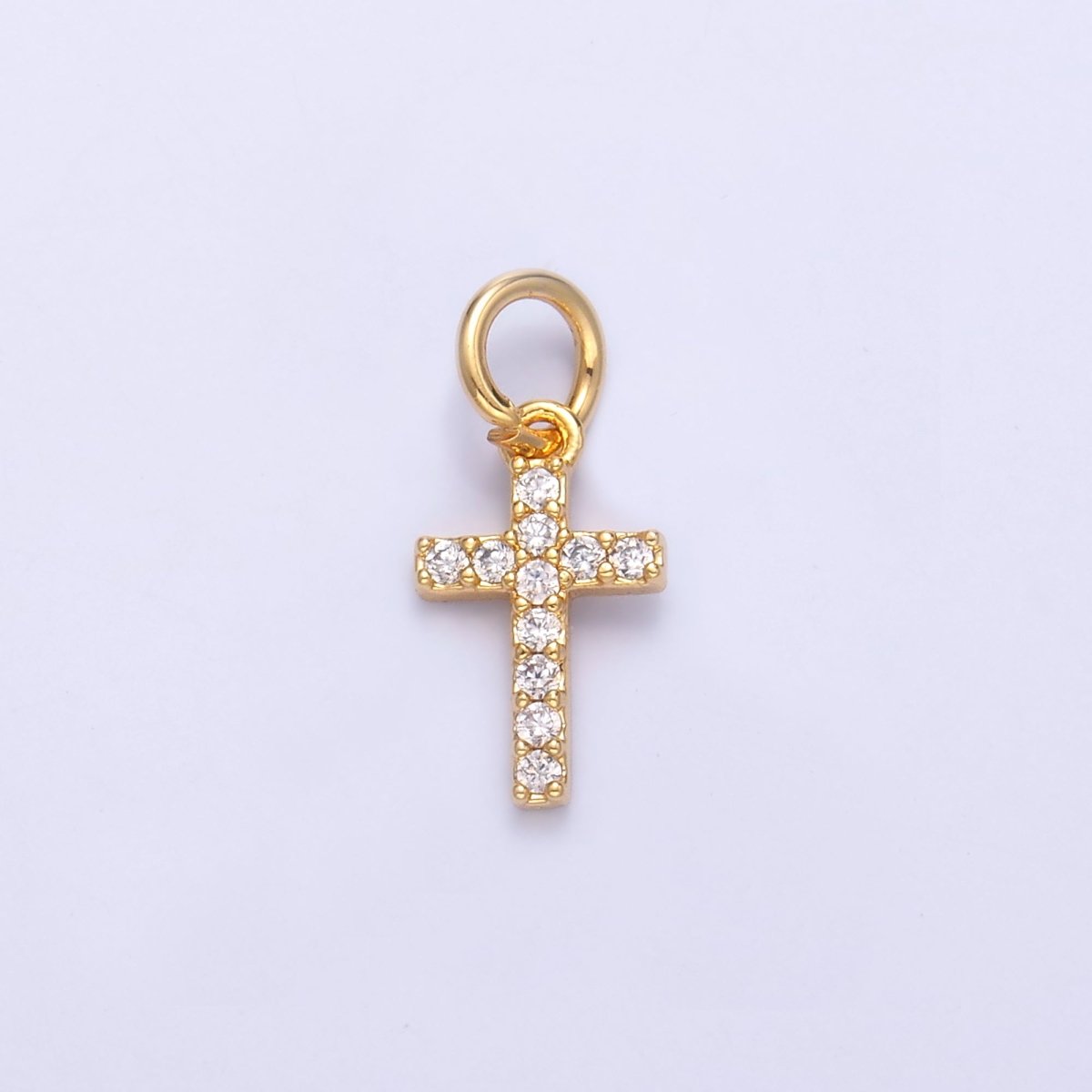 The Architect with a Little Sparkle - selected supplier variant N-00006-Gold