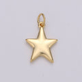 The Star I Tucked Away - selected supplier variant D-00439
