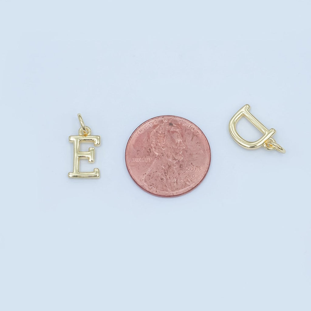 The Little Initial