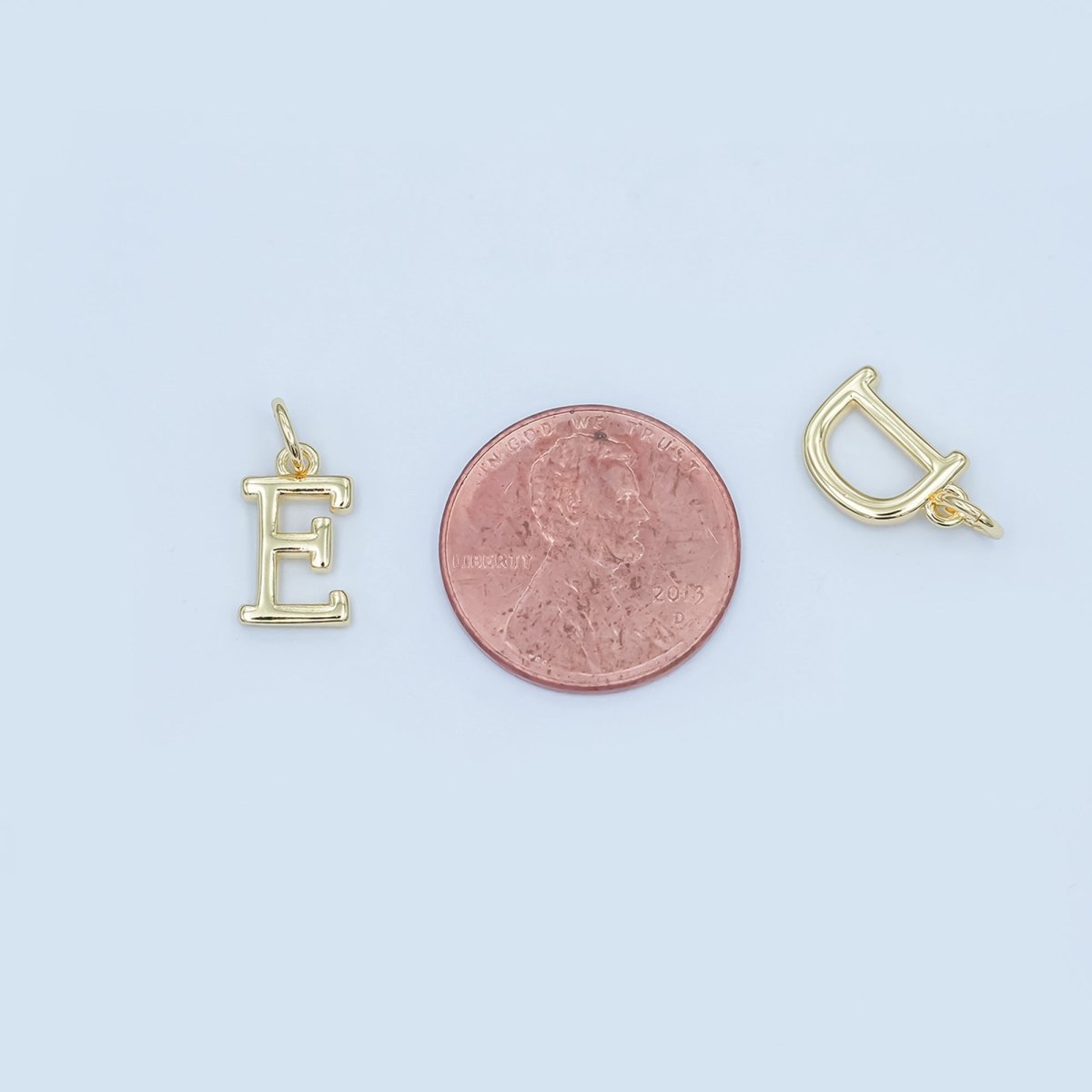The Little Initial