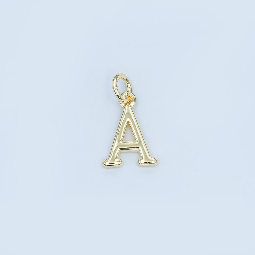 The Little Initial
