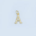 The Little Initial