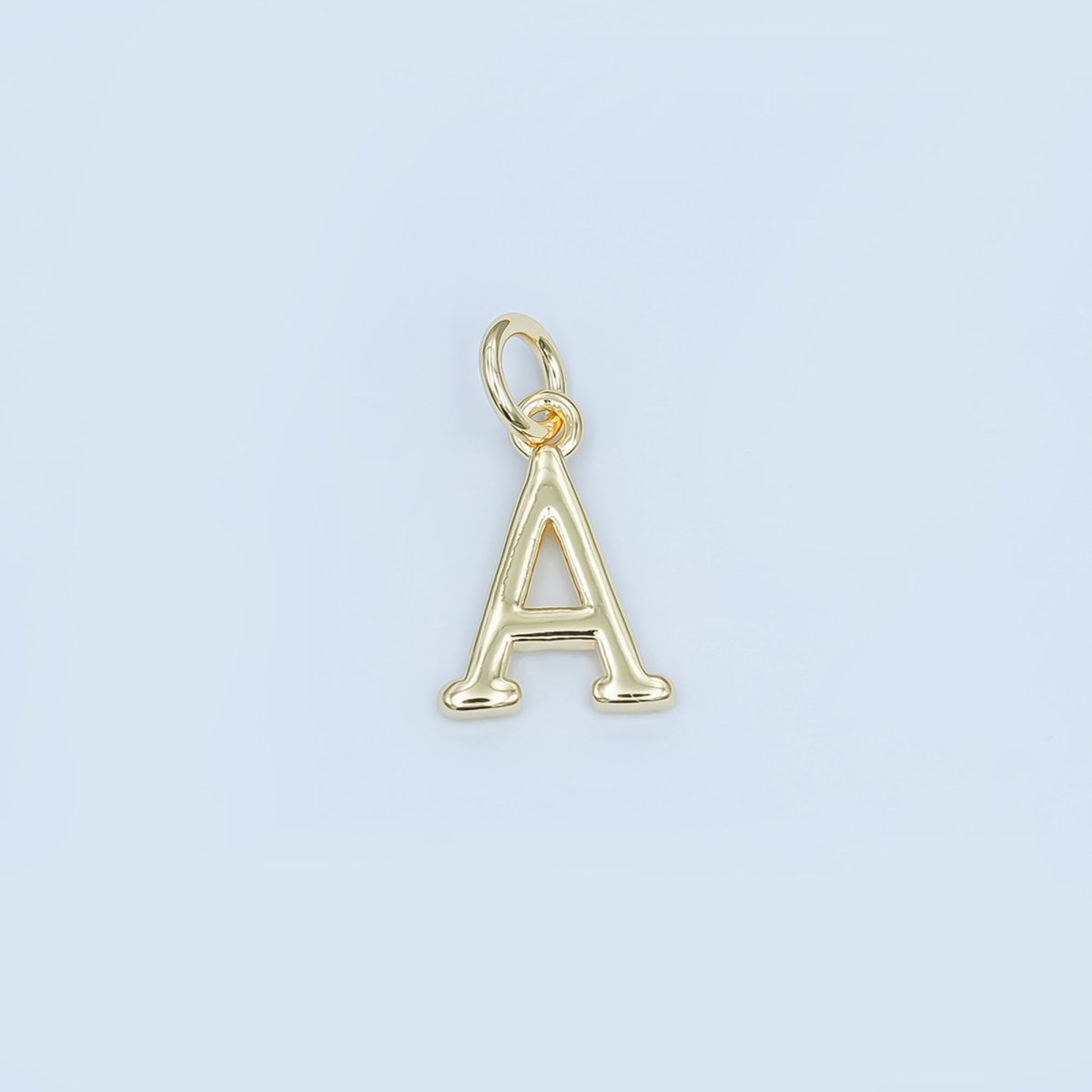 The Little Initial