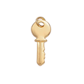 The Spare Key