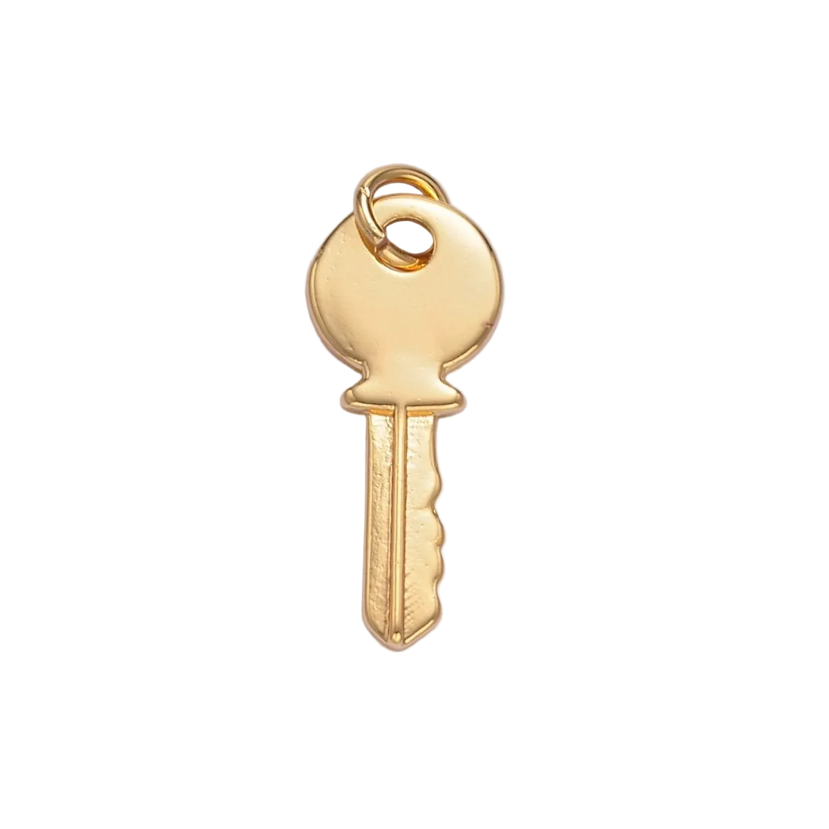 The Spare Key