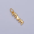 A Little Love for Mom - selected supplier variant W-00789-Gold