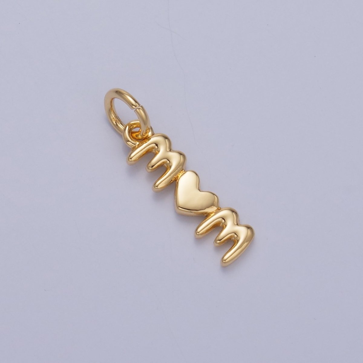 A Little Love for Mom - selected supplier variant W-00789-Gold