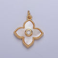 A Little Pearl of Luck - selected supplier variant E-00751