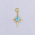 The Wish in Blue — W-00230-BLUE