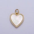 The Heart in the Keepsake Box - selected supplier variant C-00364
