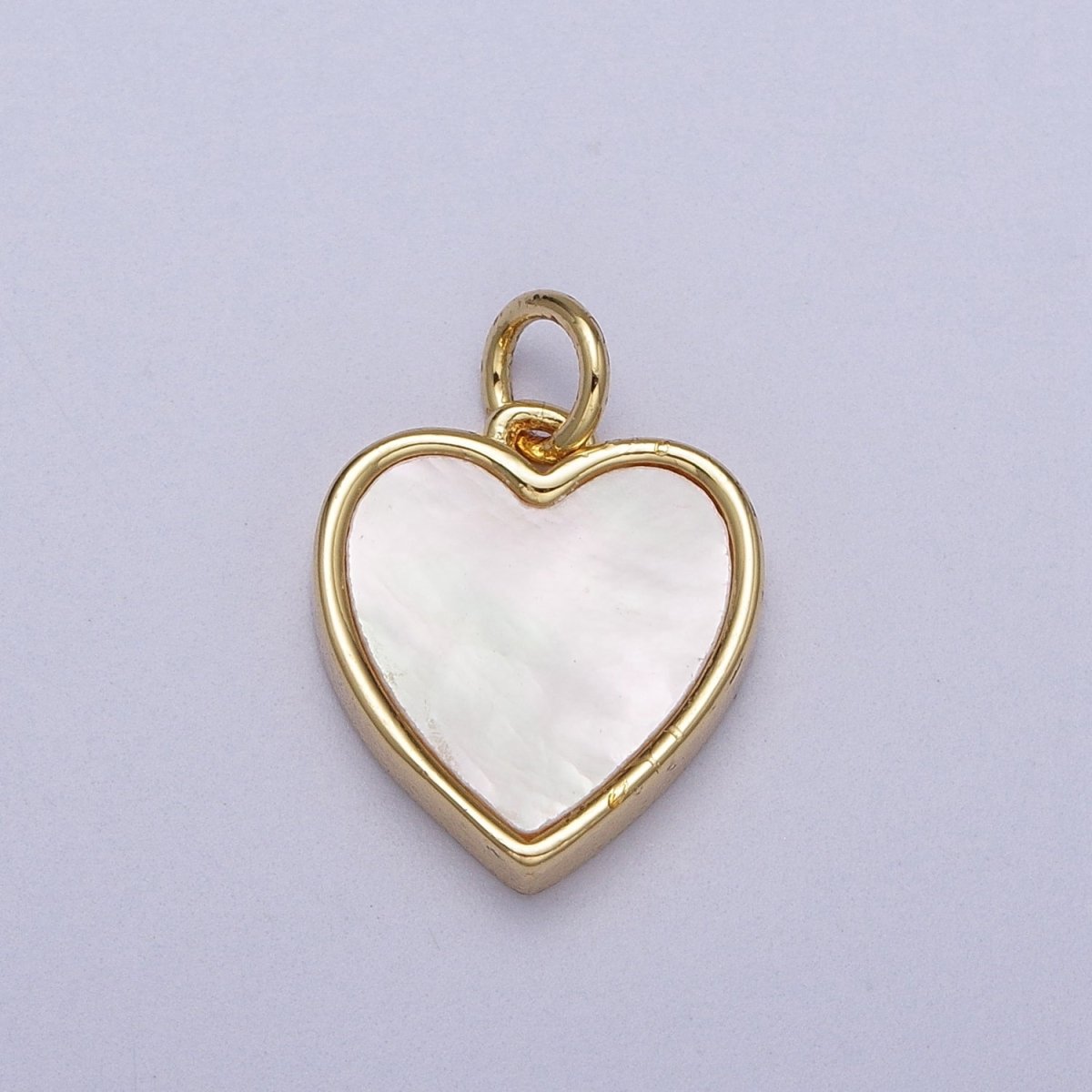 The Heart in the Keepsake Box - selected supplier variant C-00364