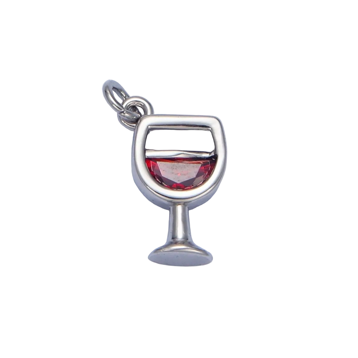 The Supper Glass