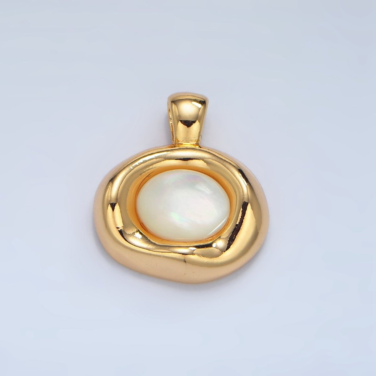 The Pearl in the Golden Frame - selected supplier variant AA-00131