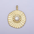 The Pearl at Daybreak - selected supplier variant H-00327