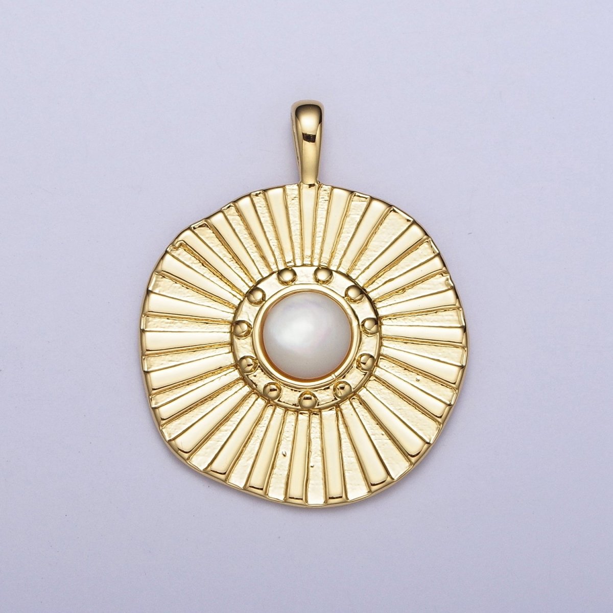The Pearl at Daybreak - selected supplier variant H-00327