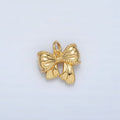 A Ribbon for the Journey - selected supplier variant AC-00144-Gold