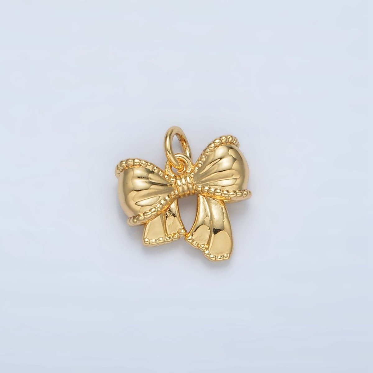 A Ribbon for the Journey - selected supplier variant AC-00144-Gold