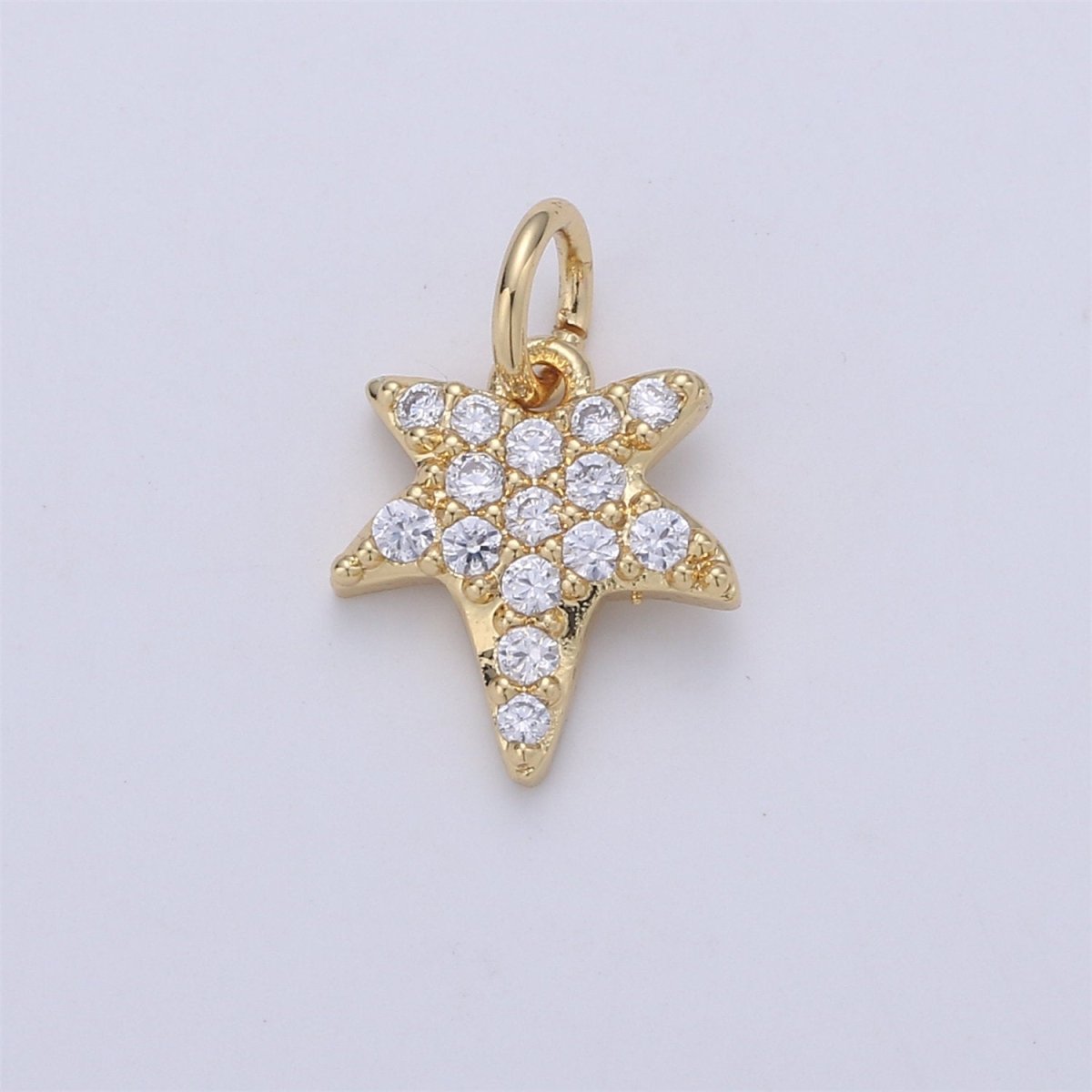 A Wish on Its Way — C-00905-Gold