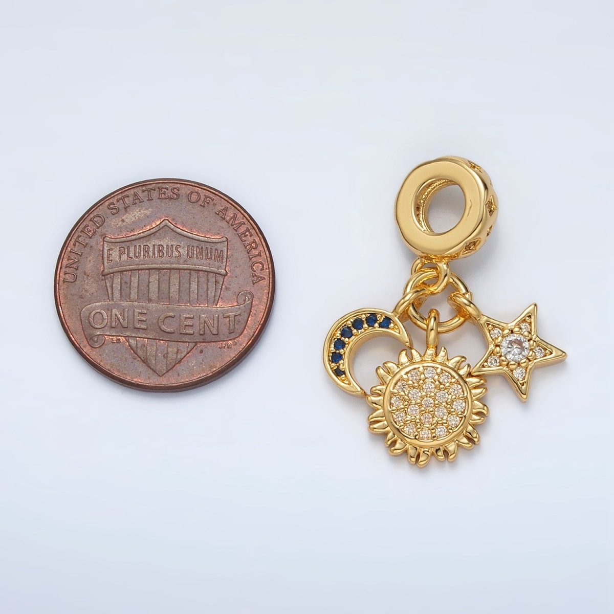 The Observatory Charm, MCB