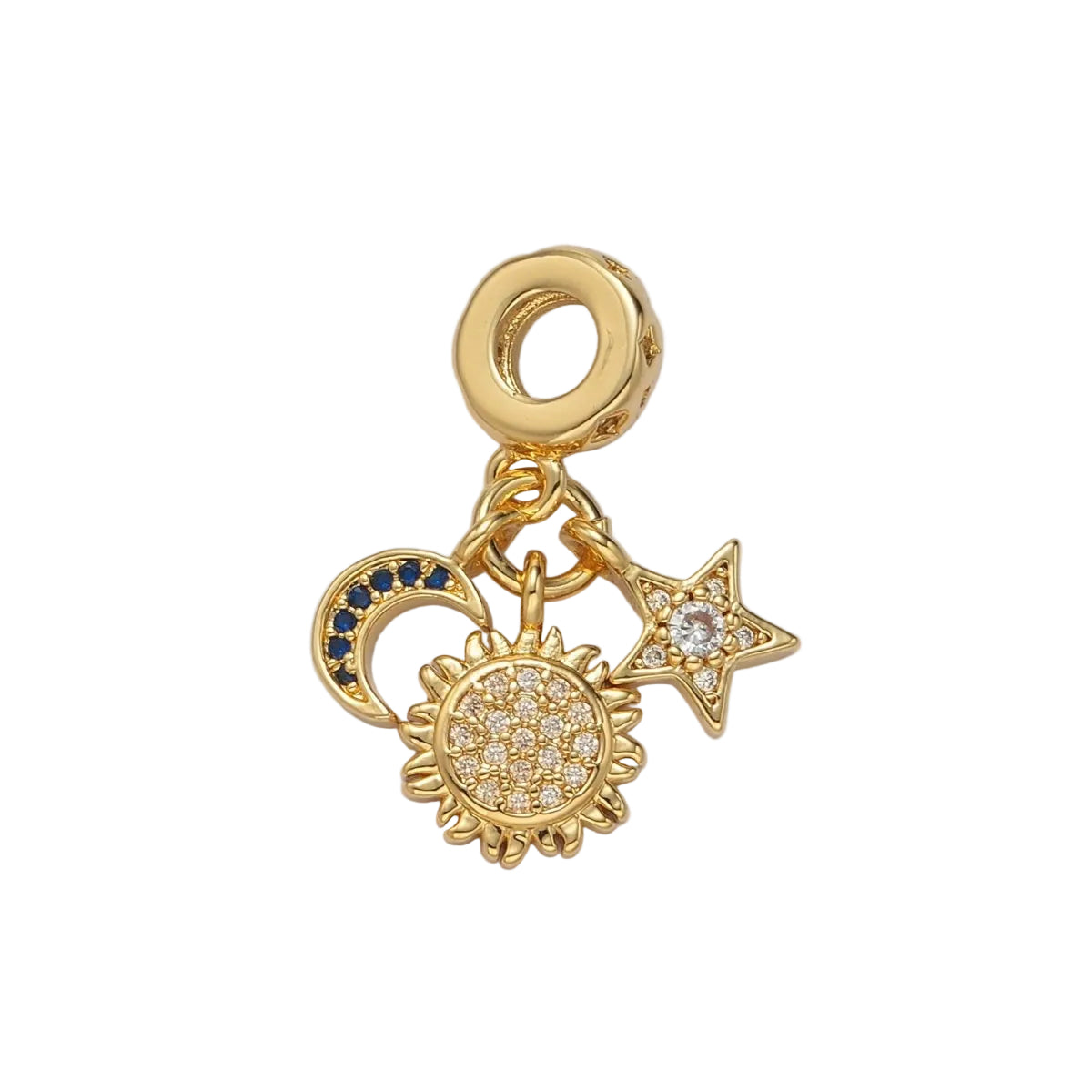 The Observatory Charm, MCB